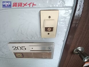松阪駅 徒歩14分 2階の物件内観写真